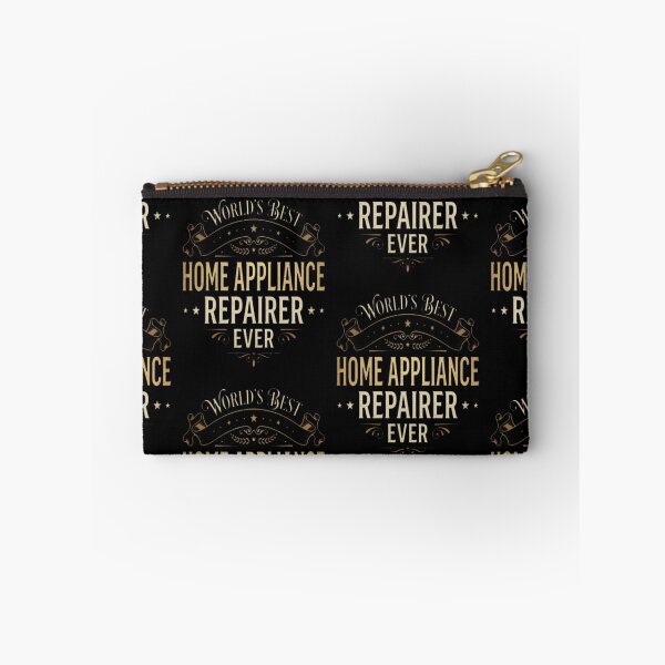 Item preview, World's Best Home Appliance Repairer Ever designed and sold by Moka898.