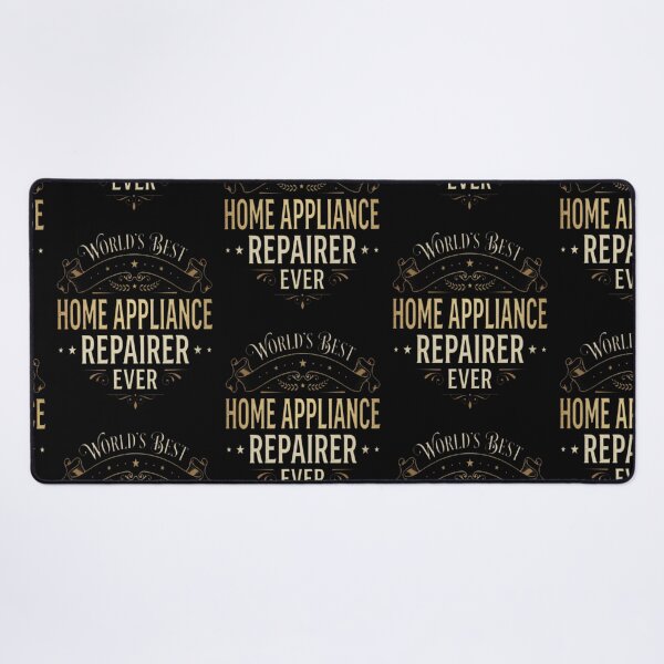 Item preview, World's Best Home Appliance Repairer Ever designed and sold by Moka898.