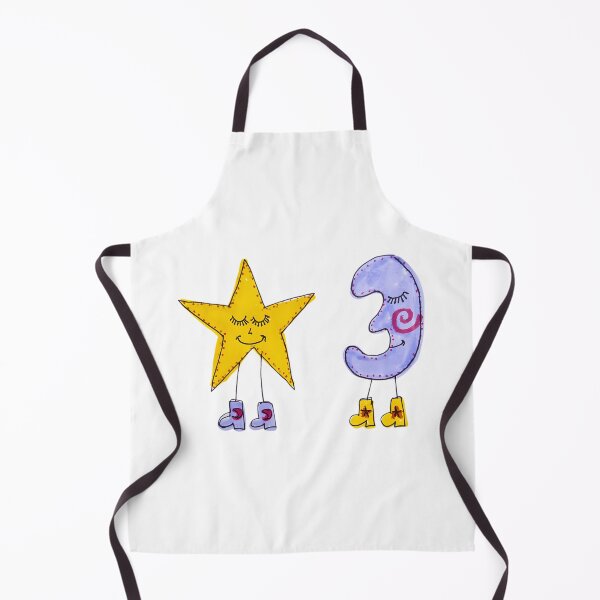 Item preview, Star Moon Guys designed and sold by Shiraeuter.