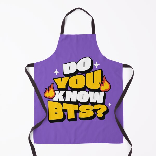 Item preview, Do you know BTS designed and sold by Morcawork.