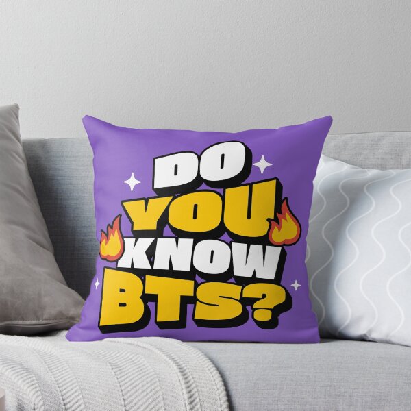 Item preview, Do you know BTS designed and sold by Morcawork.