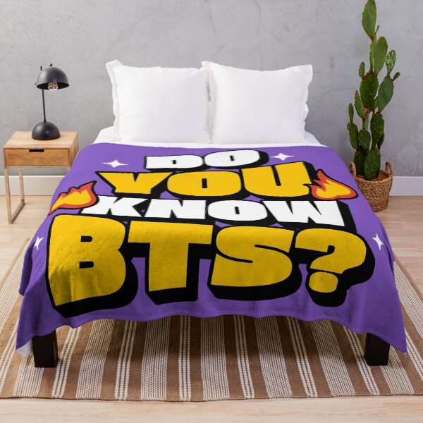 Item preview, Do you know BTS designed and sold by Morcawork.