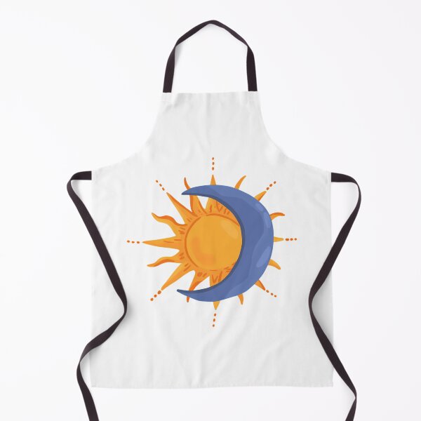 Item preview, Sun And Moon designed and sold by Shiraeuter.