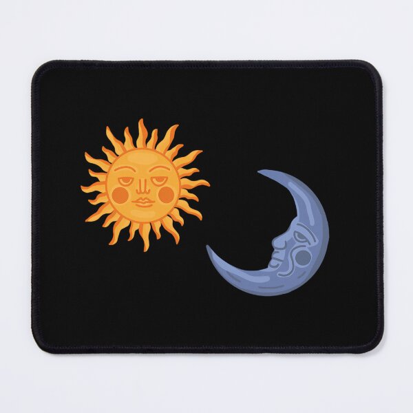 Item preview, Sun And Moon designed and sold by Shiraeuter.
