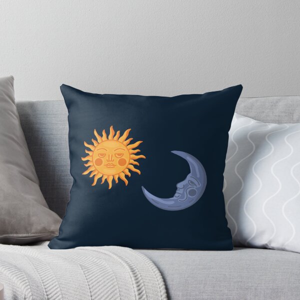 Item preview, Sun And Moon  designed and sold by Shiraeuter.
