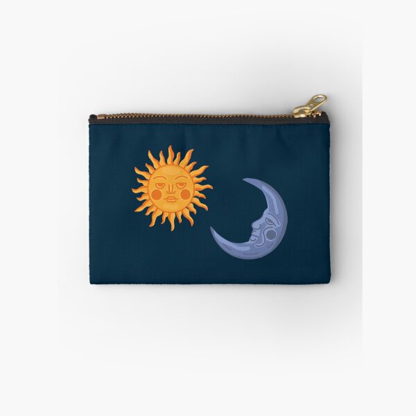 Item preview, Sun And Moon  designed and sold by Shiraeuter.