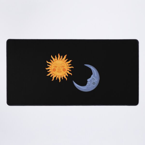 Item preview, Sun And Moon designed and sold by Shiraeuter.