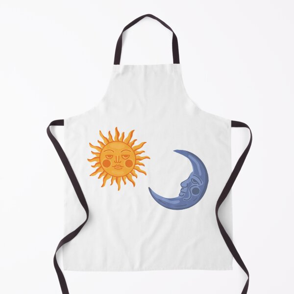 Item preview, Sun And Moon designed and sold by Shiraeuter.