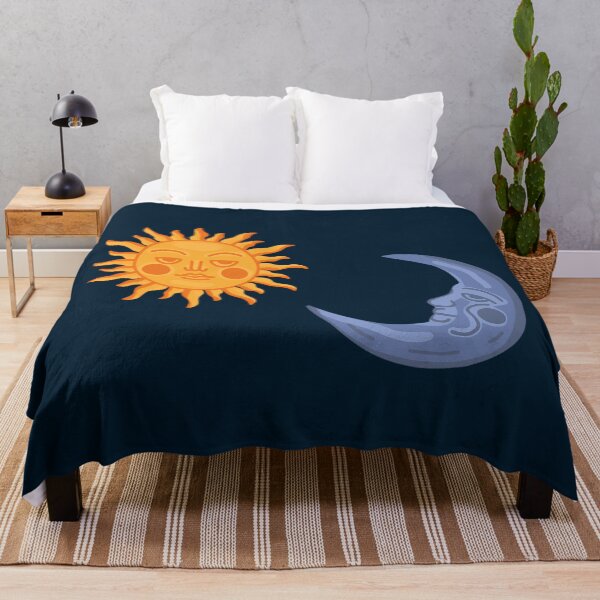 Item preview, Sun And Moon designed and sold by Shiraeuter.