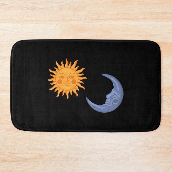 Item preview, Sun And Moon  designed and sold by Shiraeuter.