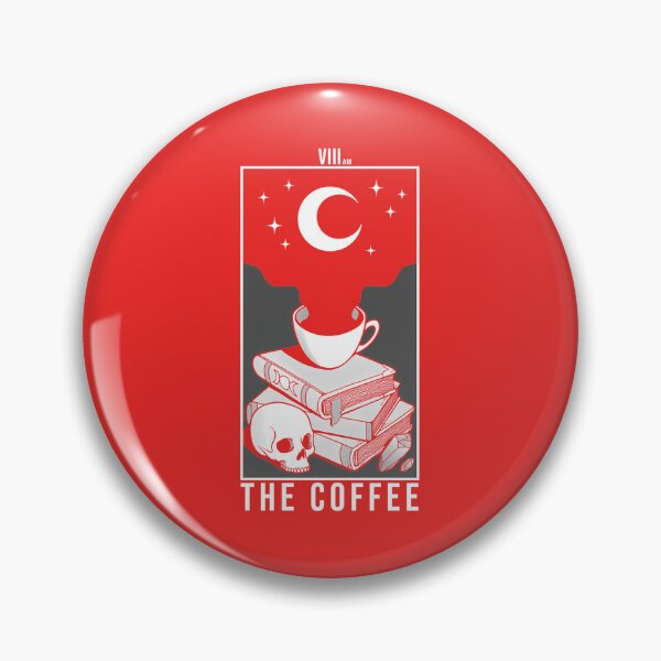 Item preview, The Coffee designed and sold by Shiraeuter.