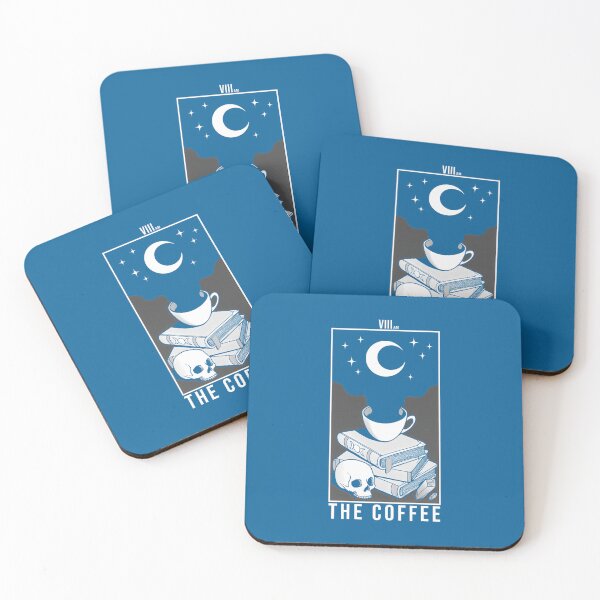 Item preview, The Coffee designed and sold by Shiraeuter.