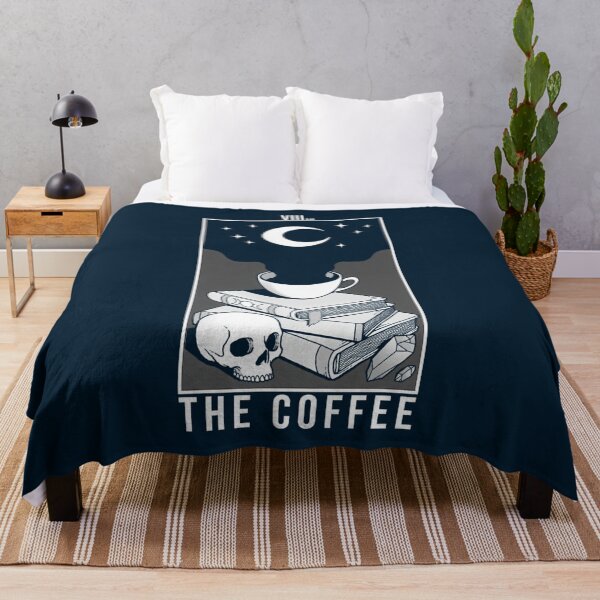 Item preview, The Coffee designed and sold by Shiraeuter.