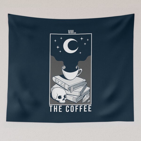 Item preview, The Coffee designed and sold by Shiraeuter.