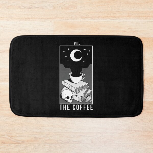 Item preview, The Coffee designed and sold by Shiraeuter.