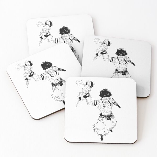 Item preview, sukuna ryomen designed and sold by sandsgnn.