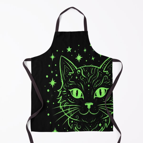 Item preview, Alien Cat Lover Feline Extraterrestrial designed and sold by judithdaley.