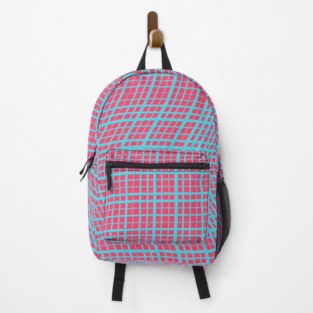 Item preview, Backpack designed and sold by GraphyLab.