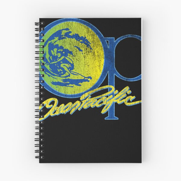 Item preview, Ocean Pacific OP Surfing Sun designed and sold by VerdaStark.