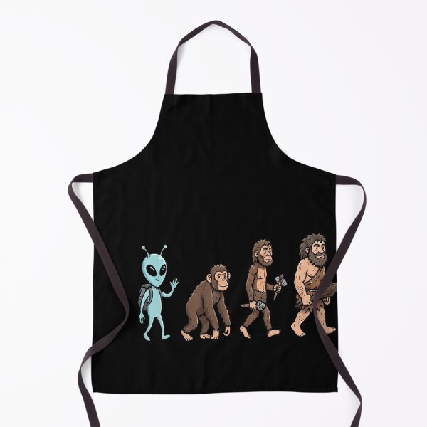 Item preview, Alien Theory designed and sold by judithdaley.