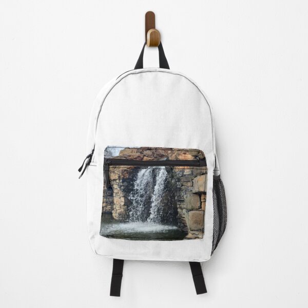 Item preview, Mayfield Garden Winter Waterfall designed and sold by somebody who lived.