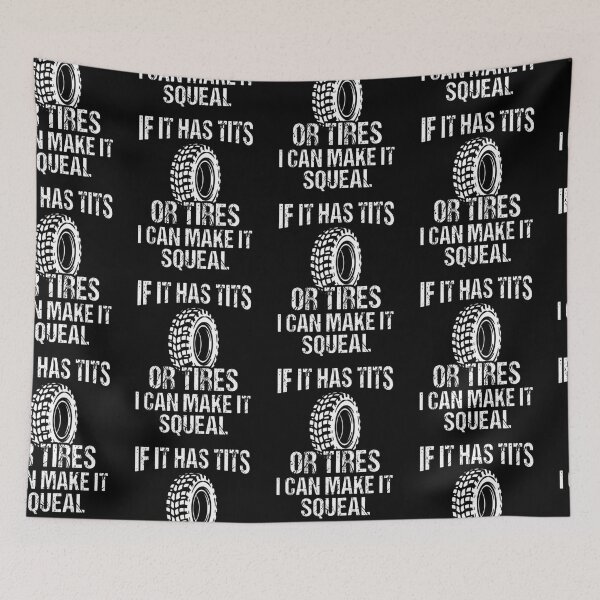 Item preview, if it has tits or tires i can designed and sold by Moka898.