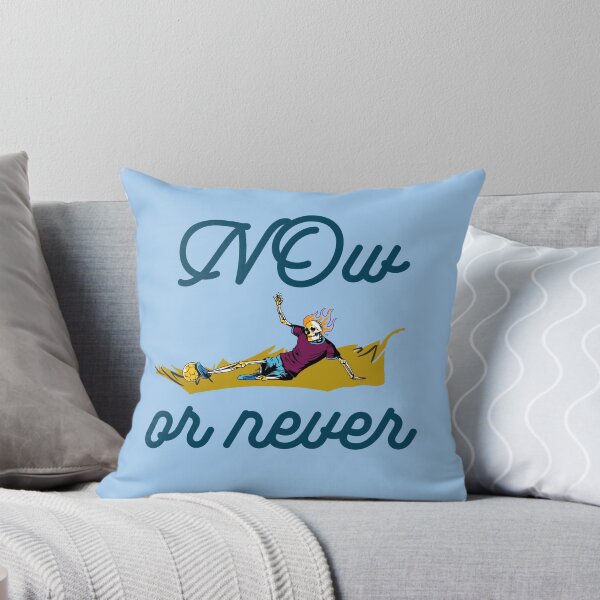 Item preview, Now or Never designed and sold by theresa7131.