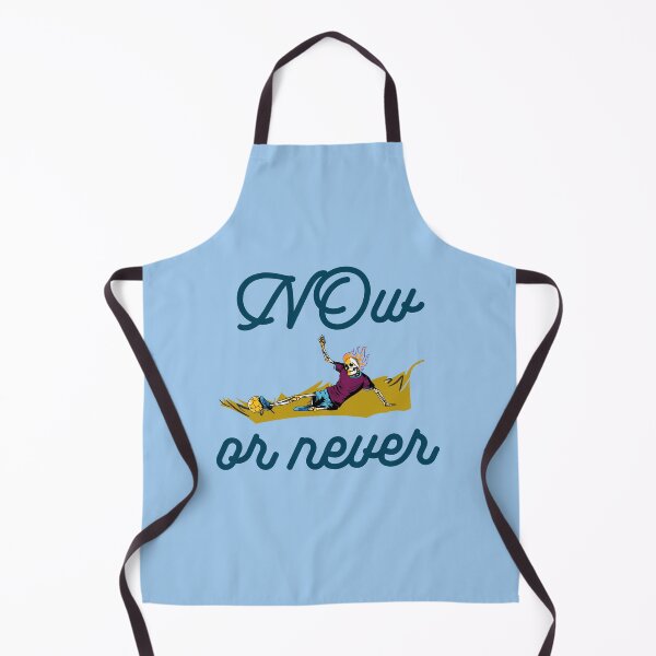 Item preview, Now or Never designed and sold by theresa7131.