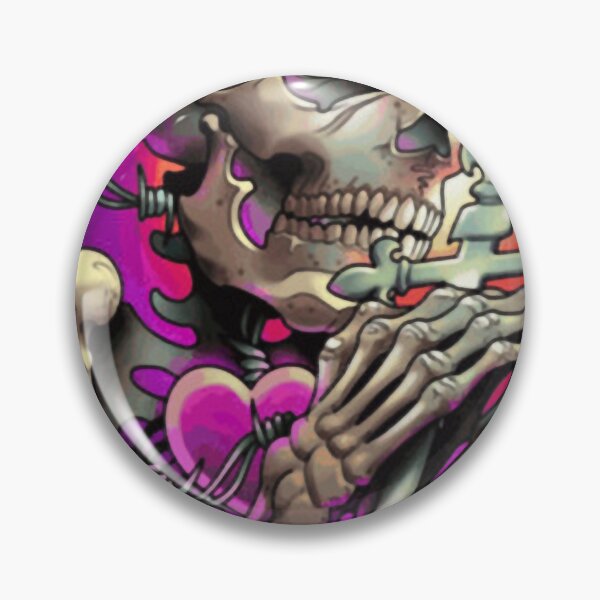 Item preview, PRAYING SKELETON designed and sold by jameswright-biz.