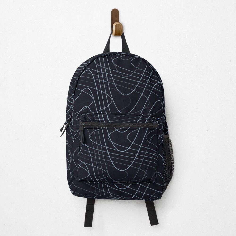 Item preview, Backpack designed and sold by GraphyLab.