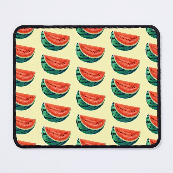 Item preview, Watermelon Slice Illustration designed and sold by ivelinaart.