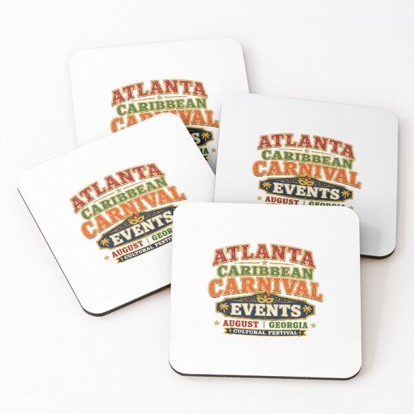Item preview, Atlanta Caribbean Carnival Georgia August Celebration designed and sold by Combat Skies.