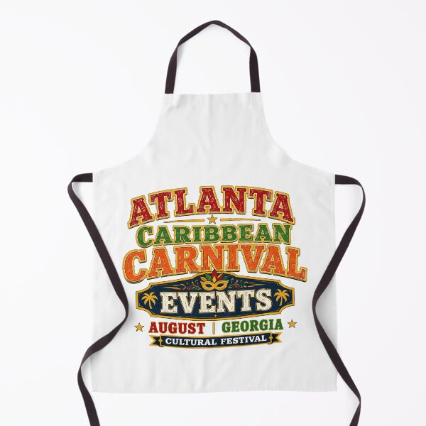 Item preview, Atlanta Caribbean Carnival Georgia August Celebration designed and sold by Combat Skies.