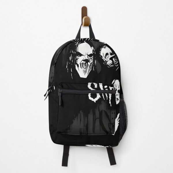 Item preview, Slipknot Masked Group Portrait designed and sold by JustinaWiza1.