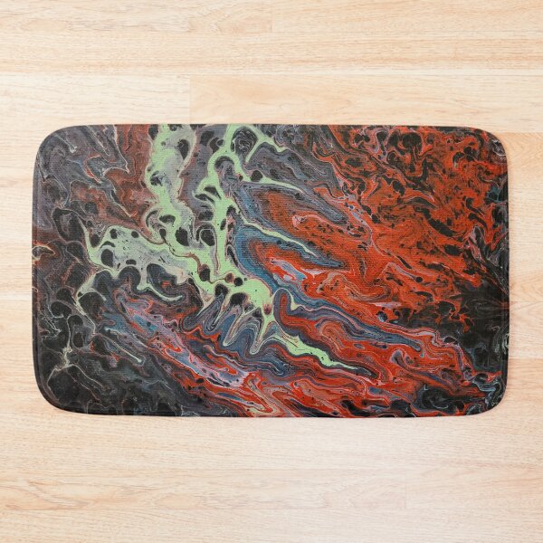 Item preview, The Red Wave designed and sold by Photosinic.