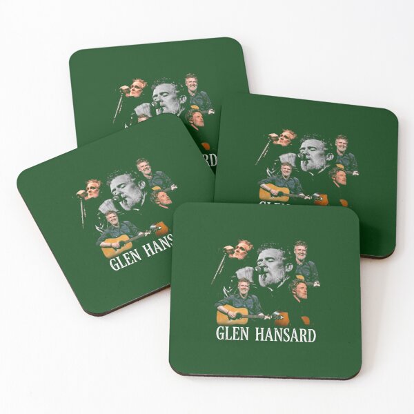 Item preview, Legend Glen Hansard designed and sold by HootAndBeyond.