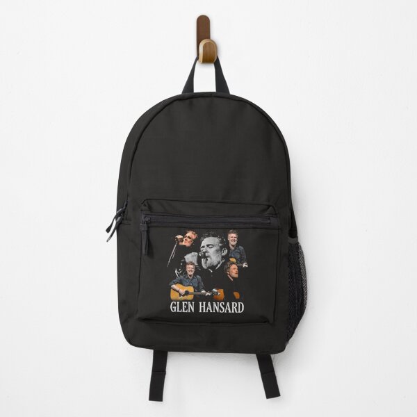 Item preview, Legend Glen Hansard designed and sold by HootAndBeyond.