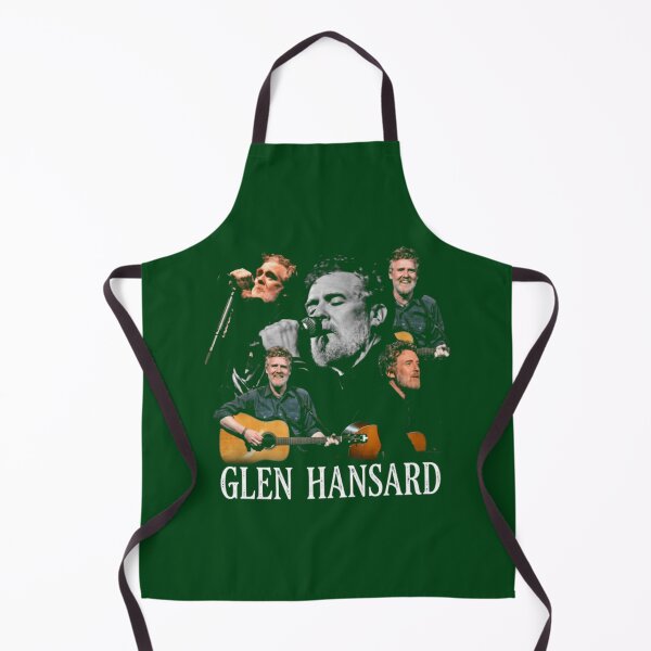 Item preview, Legend Glen Hansard designed and sold by HootAndBeyond.