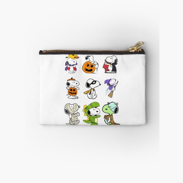Item preview, Halloween Snoopy designed and sold by TourDeBookshop.