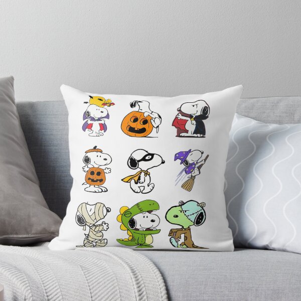 Item preview, Halloween Snoopy designed and sold by TourDeBookshop.