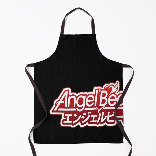 Item preview, Angel Beats designed and sold by ELAINEMARTIN72.