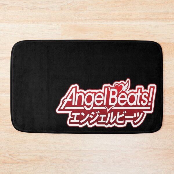 Item preview, Angel Beats designed and sold by ELAINEMARTIN72.