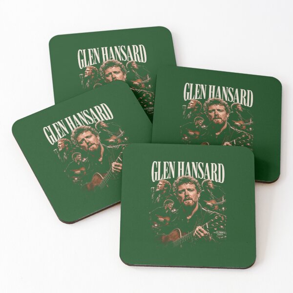 Item preview, Glen Hansard Tribute (1) designed and sold by HootAndBeyond.