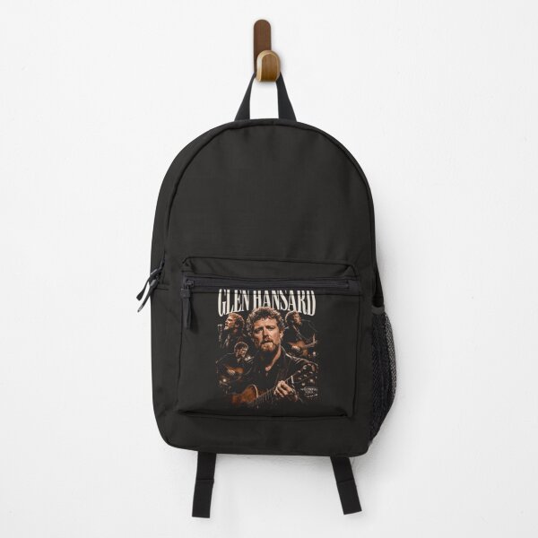 Item preview, Glen Hansard Tribute (1) designed and sold by HootAndBeyond.