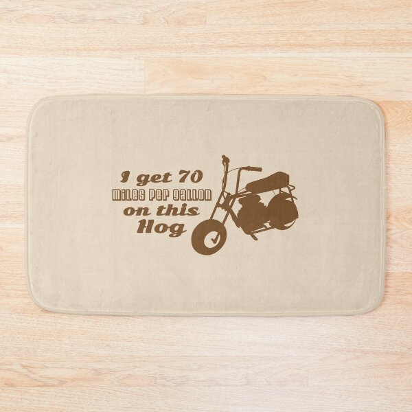 Item preview, 70MPG designed and sold by GritFX.
