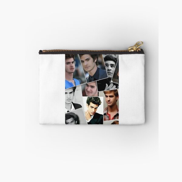 Item preview, Andrew Garfield Fan Art designed and sold by DecalicoDesign.