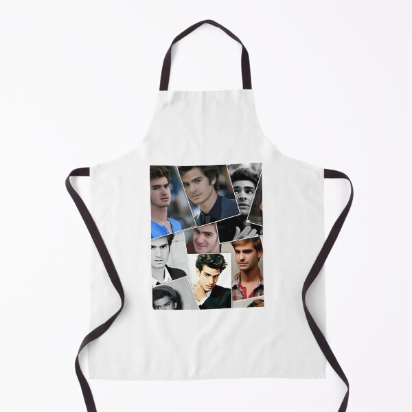 Item preview, Andrew Garfield Fan Art designed and sold by DecalicoDesign.