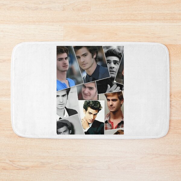 Item preview, Andrew Garfield Fan Art designed and sold by DecalicoDesign.