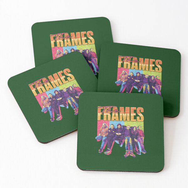 Item preview, The-Frames Retro Style designed and sold by HootAndBeyond.