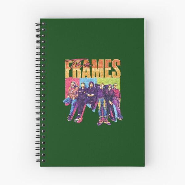 Item preview, The-Frames Retro Style designed and sold by HootAndBeyond.